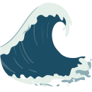 Coastal Adaptation Wave