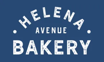 Helena Avenue Bakery logo