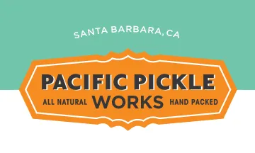 Pacific Pickle Works logo