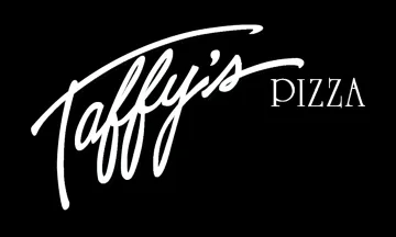 Taffy's Pizza logo