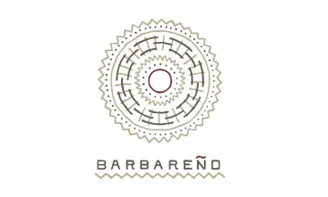 Barbareño logo