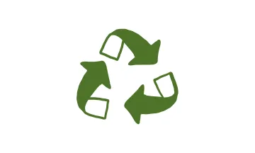 Recycling logo