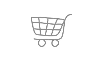Illustration of shopping cart