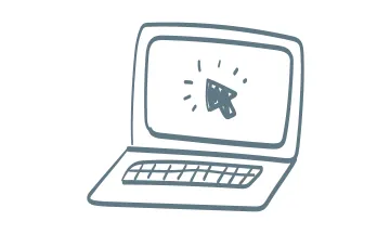 Computer illustration