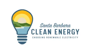 Santa Barbara Clean Energy logo