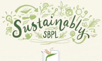 Sustainably SBPL