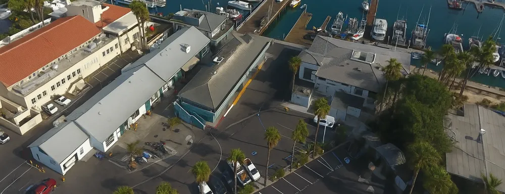 Waterfront Solar Project