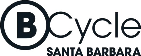 BCycle Santa Barbara logo