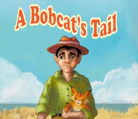 Book cover of Bobcats Tail