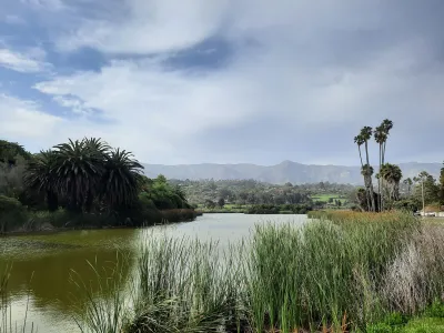 Andrée Clark Bird Refuge