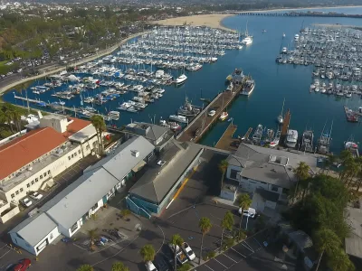 Waterfront Solar Project